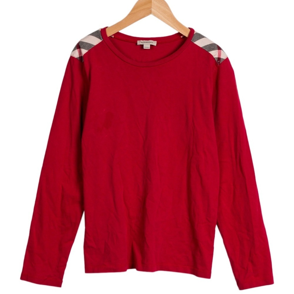 Burberry Boys Sweater Size‎ 8Y